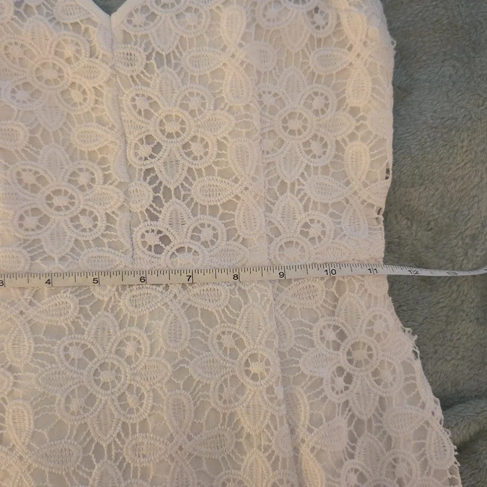 Abercrombie & Fitch Mini Dress - Picture 13 of 13